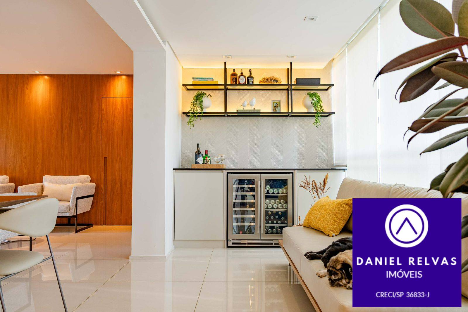 Apartamento, 2 quartos, 156 m² - Foto 11