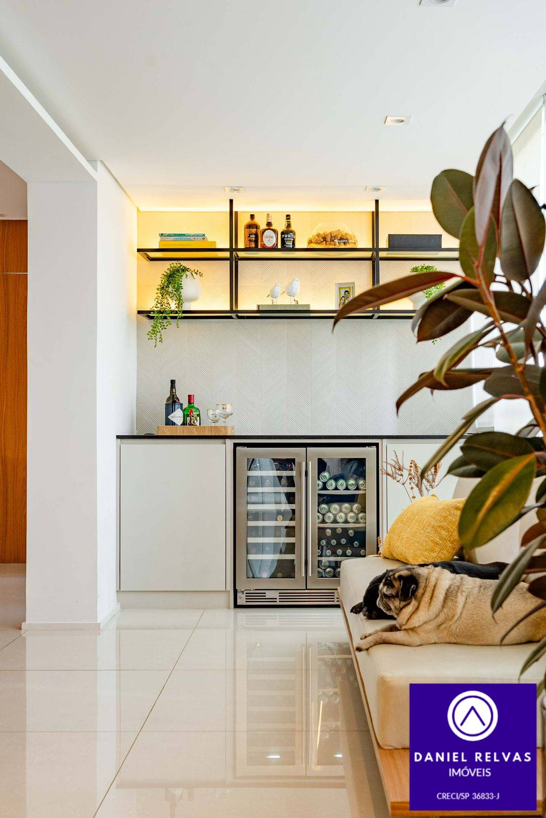 Apartamento, 2 quartos, 156 m² - Foto 13