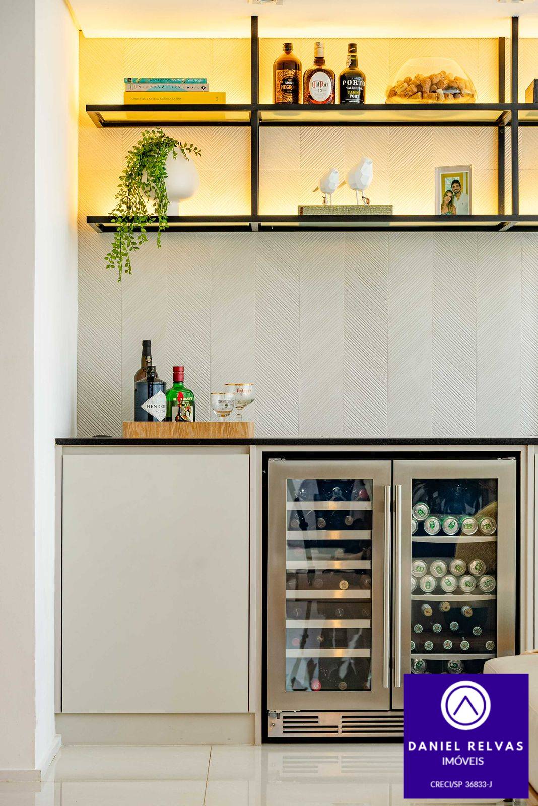 Apartamento, 2 quartos, 156 m² - Foto 12