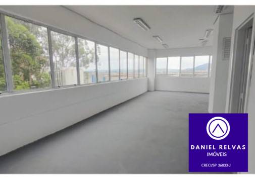 Depósito-Galpão, 1207 m² - Foto 4