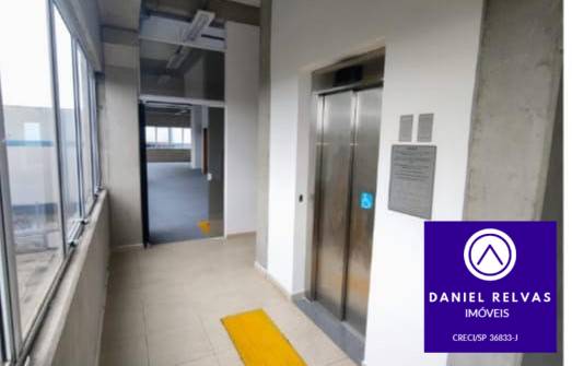 Depósito-Galpão, 1207 m² - Foto 5