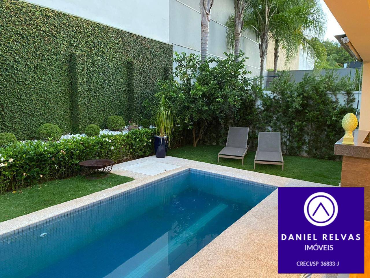 Casa, 4 quartos, 432 m² - Foto 15