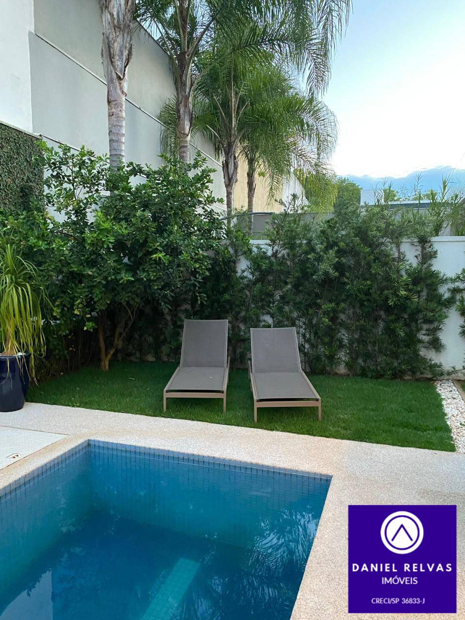 Casa, 4 quartos, 432 m² - Foto 14