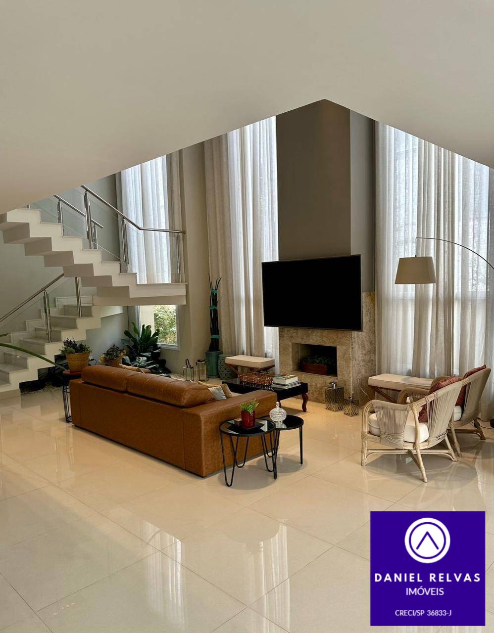 Casa, 4 quartos, 432 m² - Foto 2