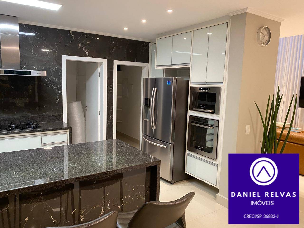 Casa, 4 quartos, 432 m² - Foto 8