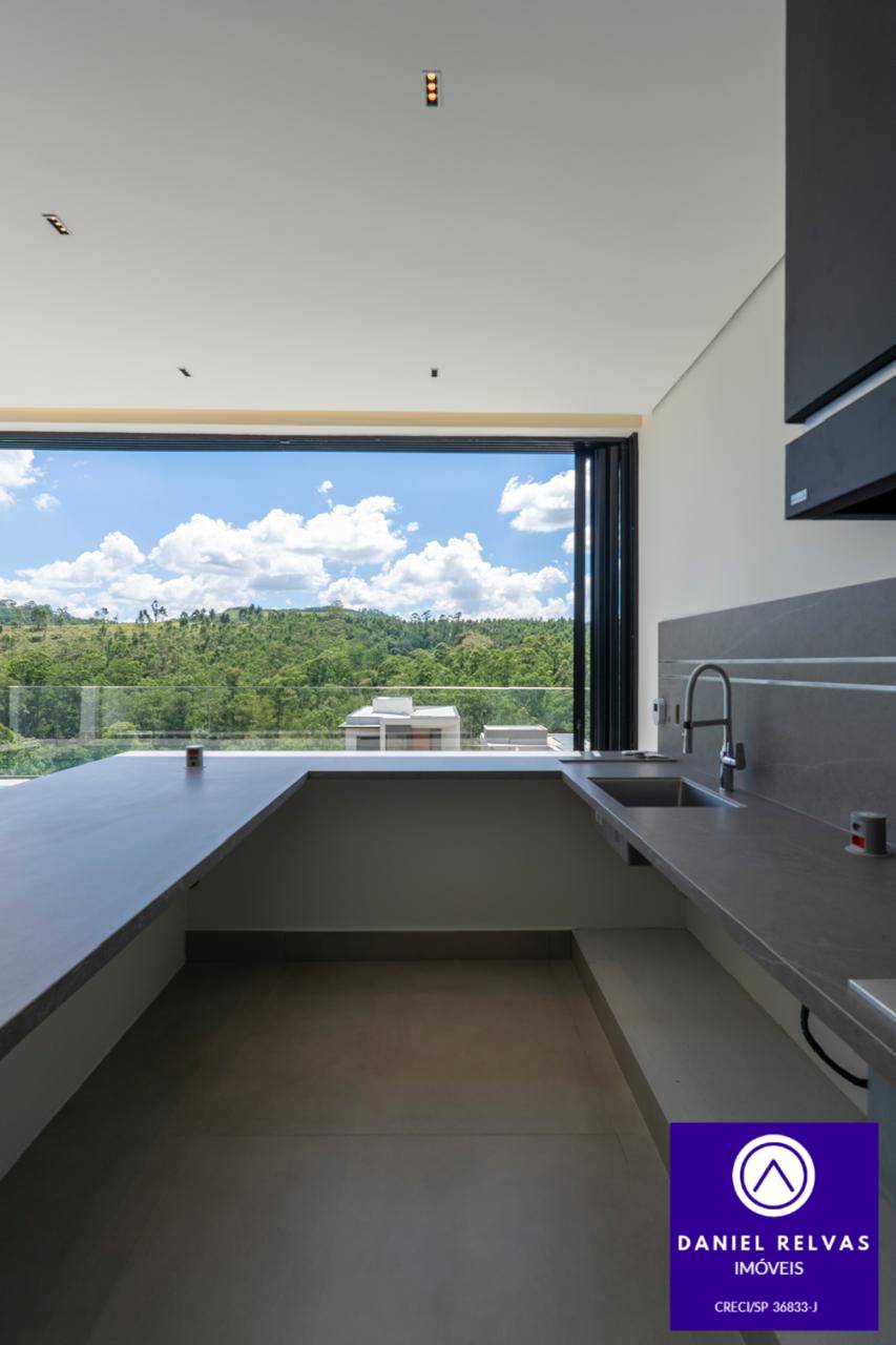 Casa, 4 quartos, 427 m² - Foto 9