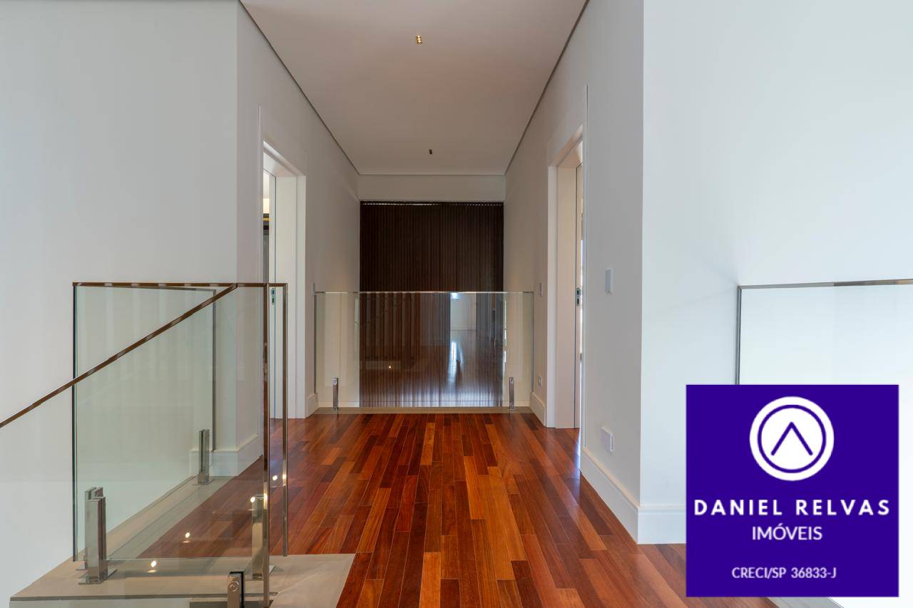 Casa, 4 quartos, 427 m² - Foto 6