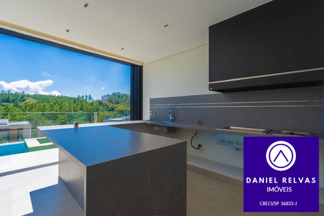 Casa, 4 quartos, 427 m² - Foto 8