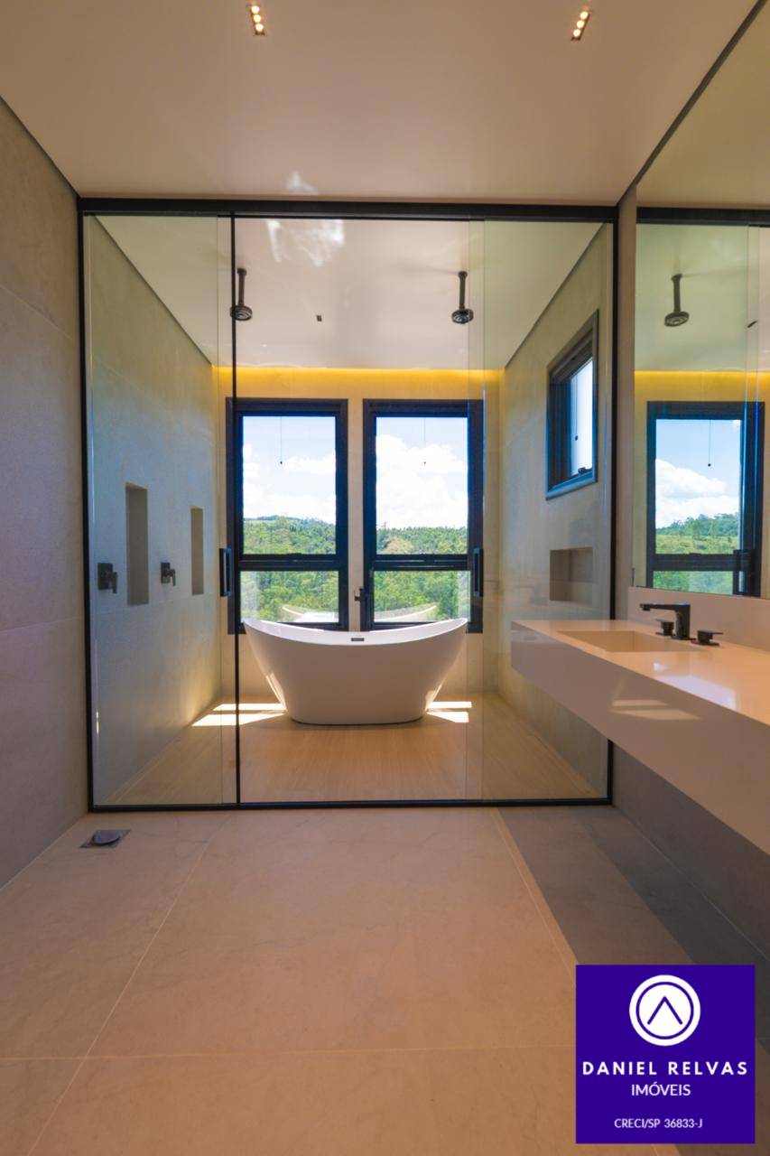 Casa, 4 quartos, 427 m² - Foto 11
