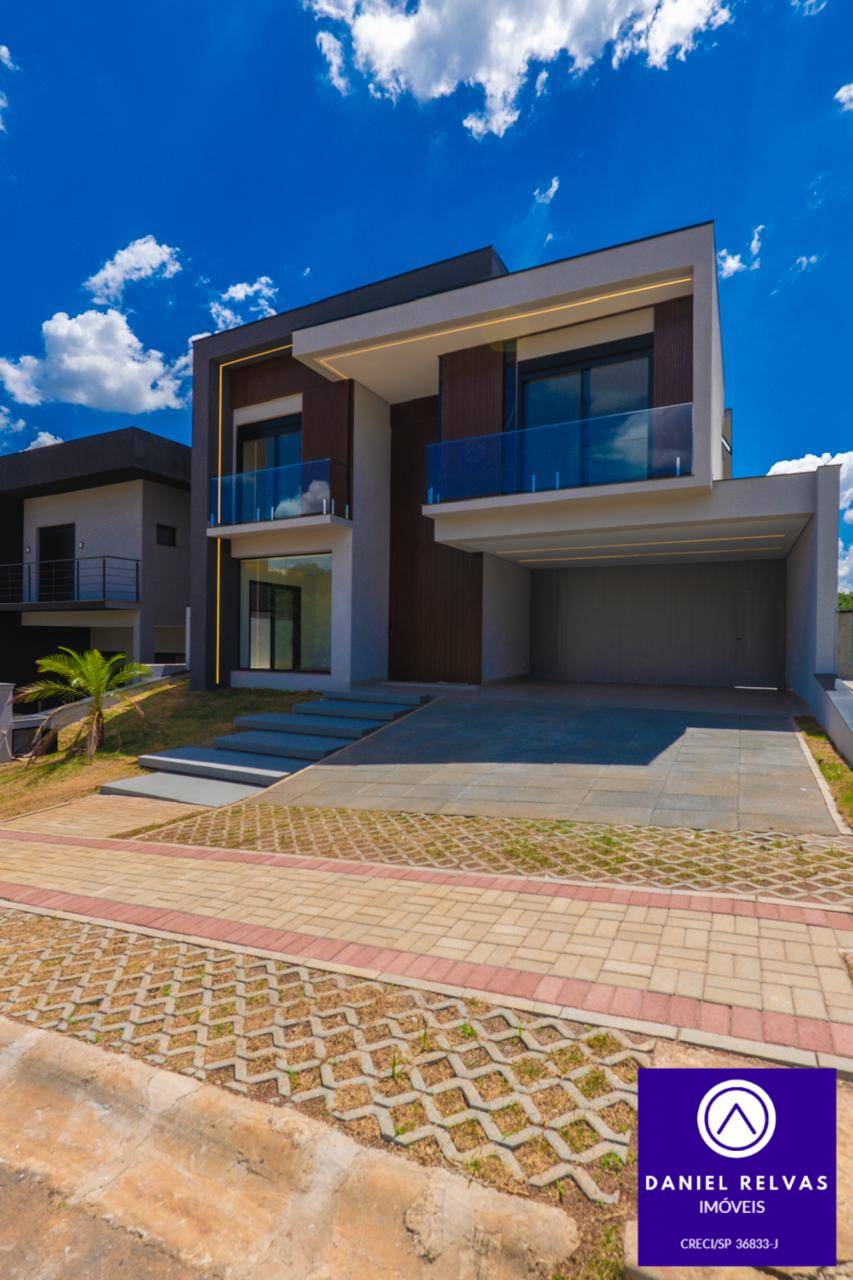 Casa, 4 quartos, 427 m² - Foto 4