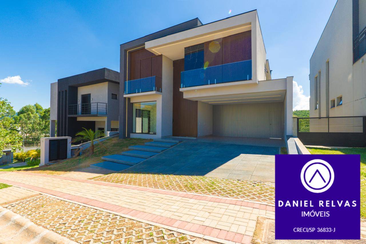 Casa, 4 quartos, 427 m² - Foto 2