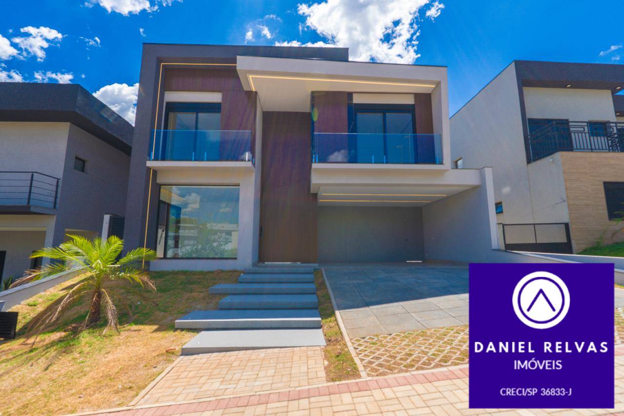 Casa, 4 quartos, 427 m² - Foto 3