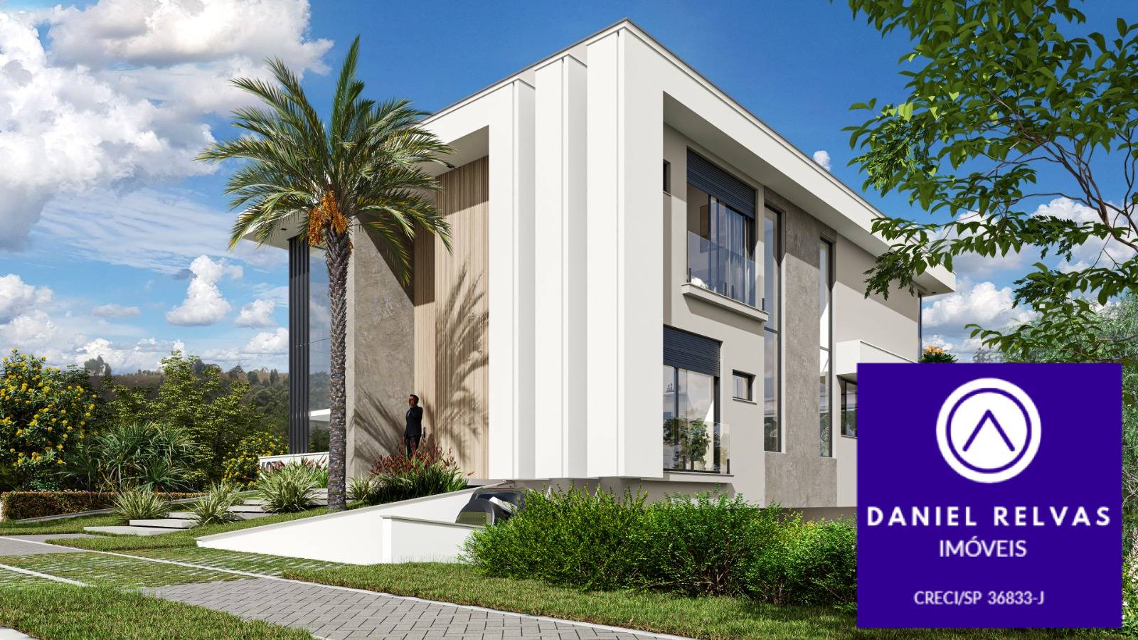 Casa, 4 quartos, 456 m² - Foto 2