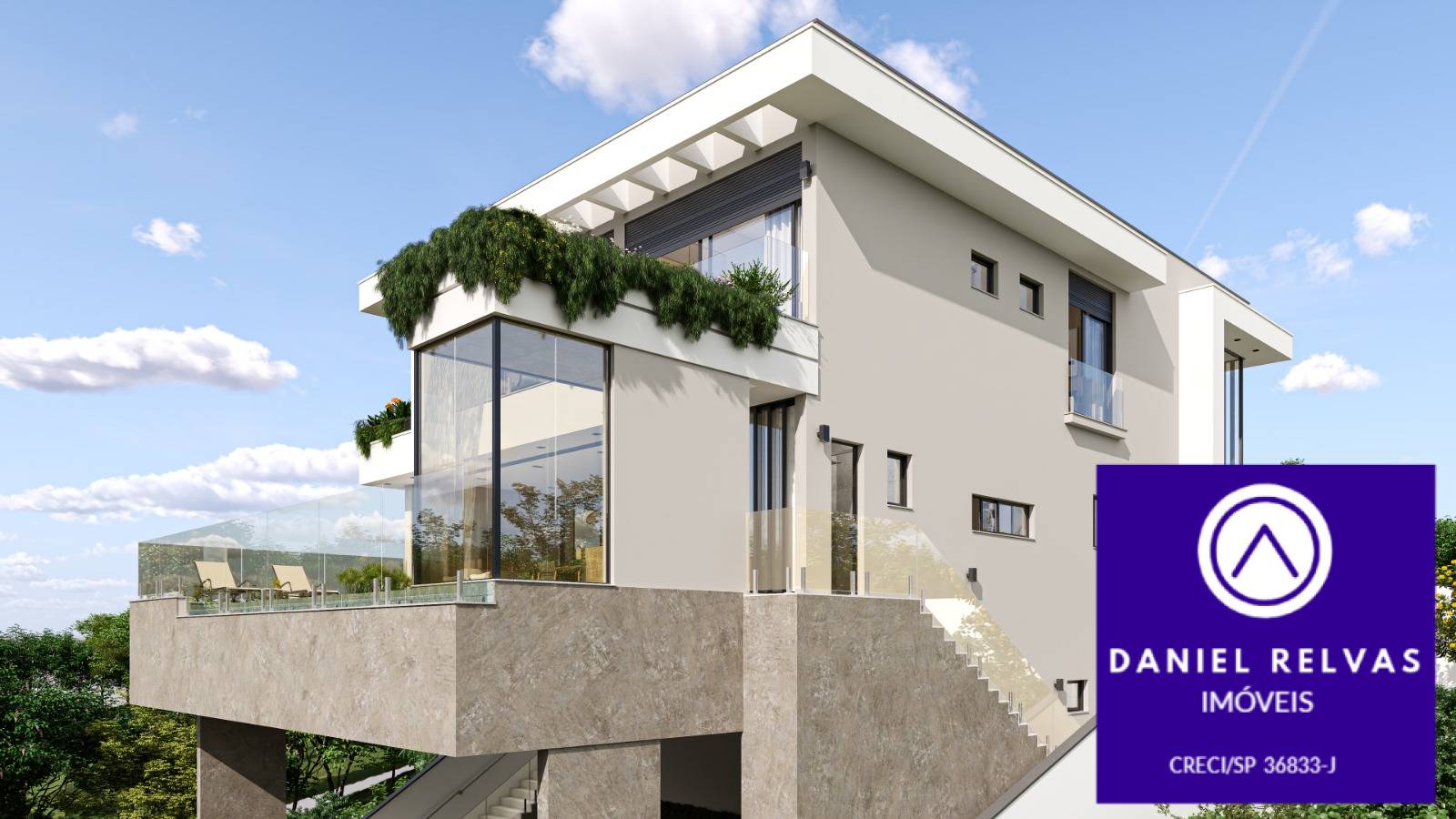 Casa, 4 quartos, 456 m² - Foto 4