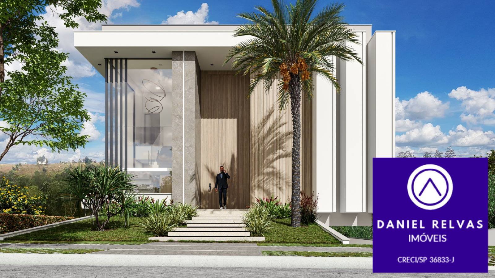 Casa, 4 quartos, 456 m² - Foto 5