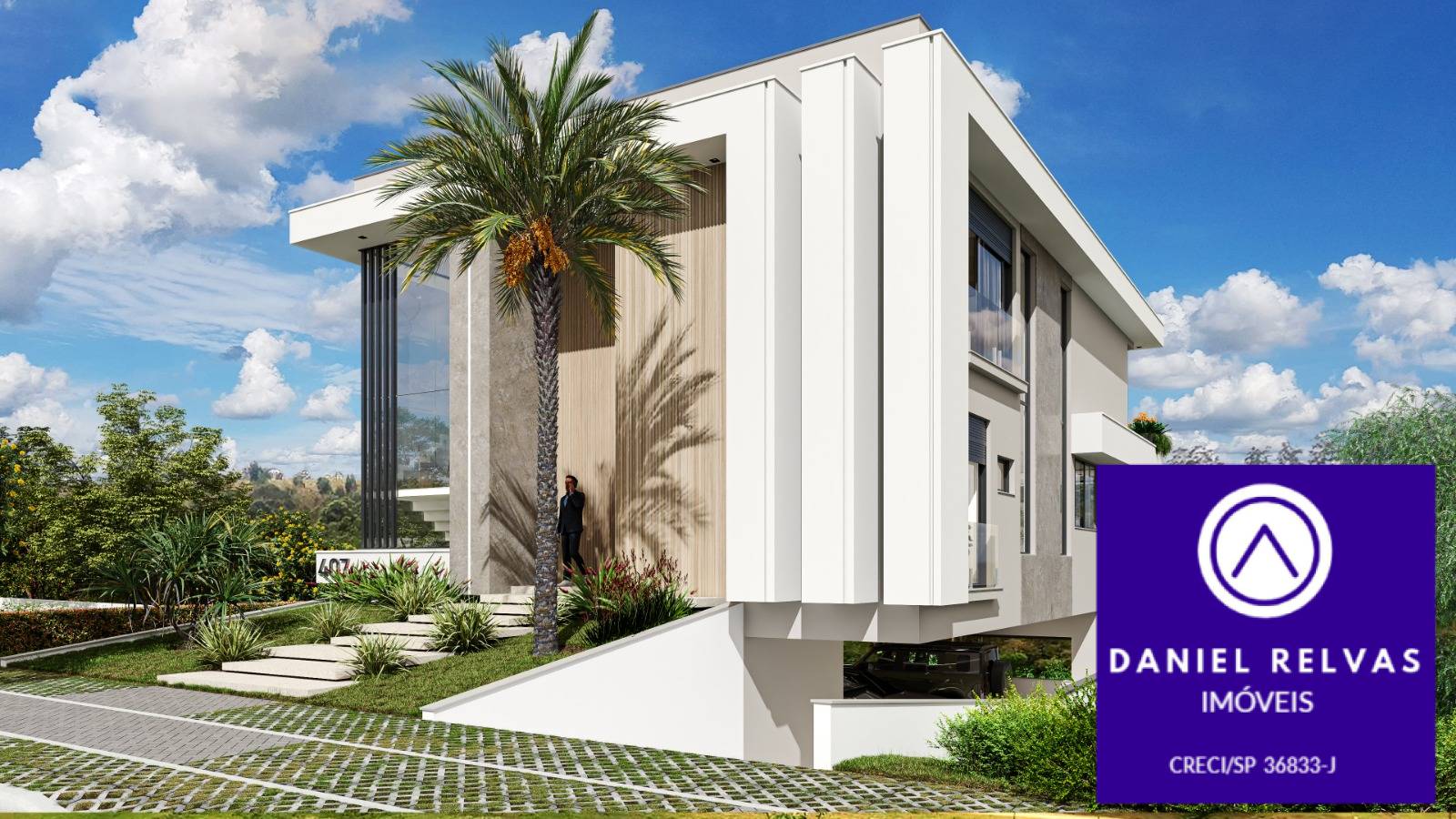 Casa, 4 quartos, 456 m² - Foto 6