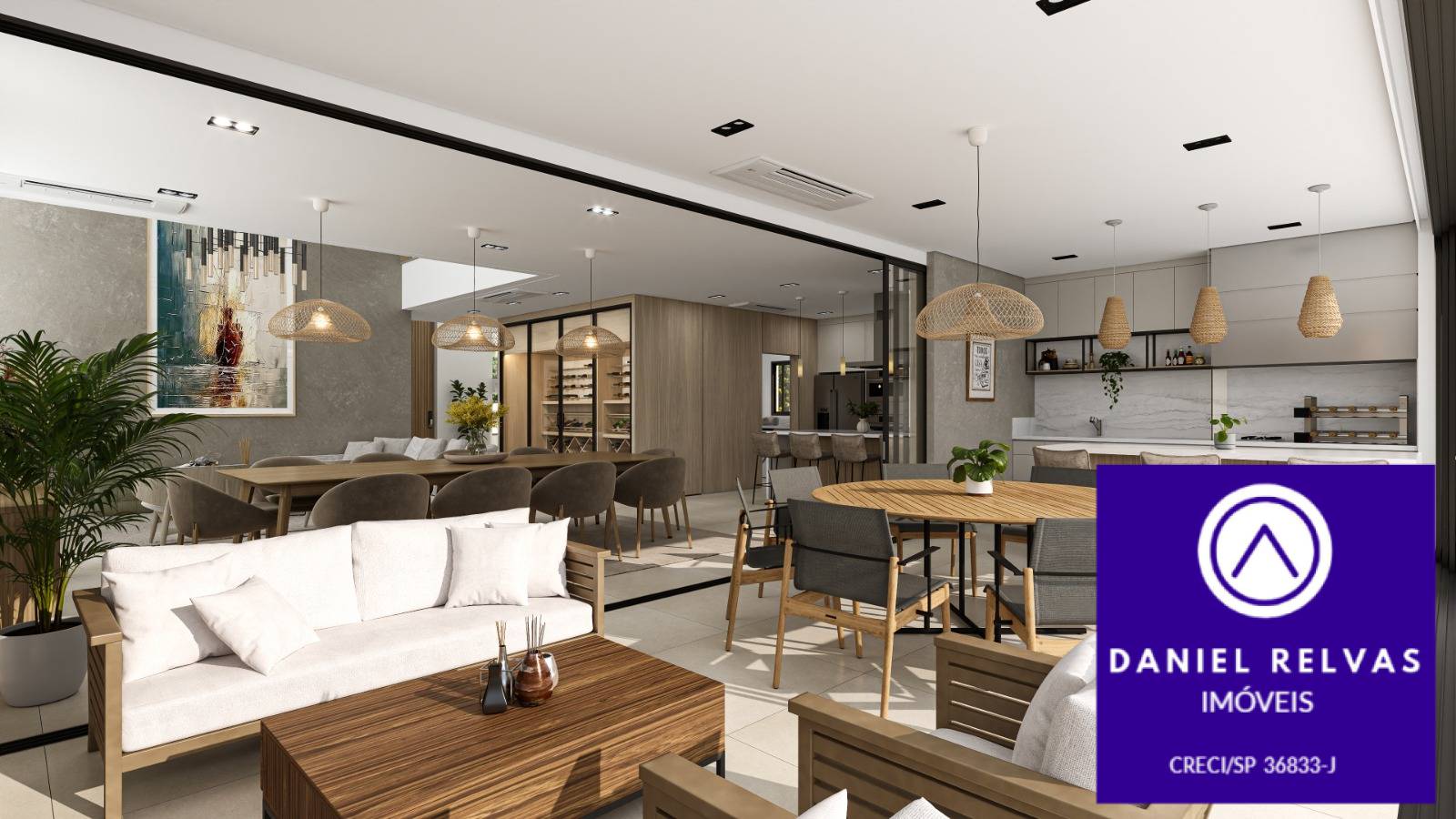 Casa, 4 quartos, 456 m² - Foto 8