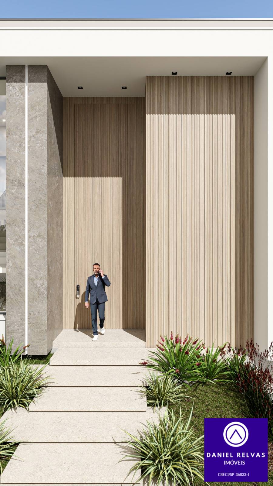 Casa, 4 quartos, 456 m² - Foto 9