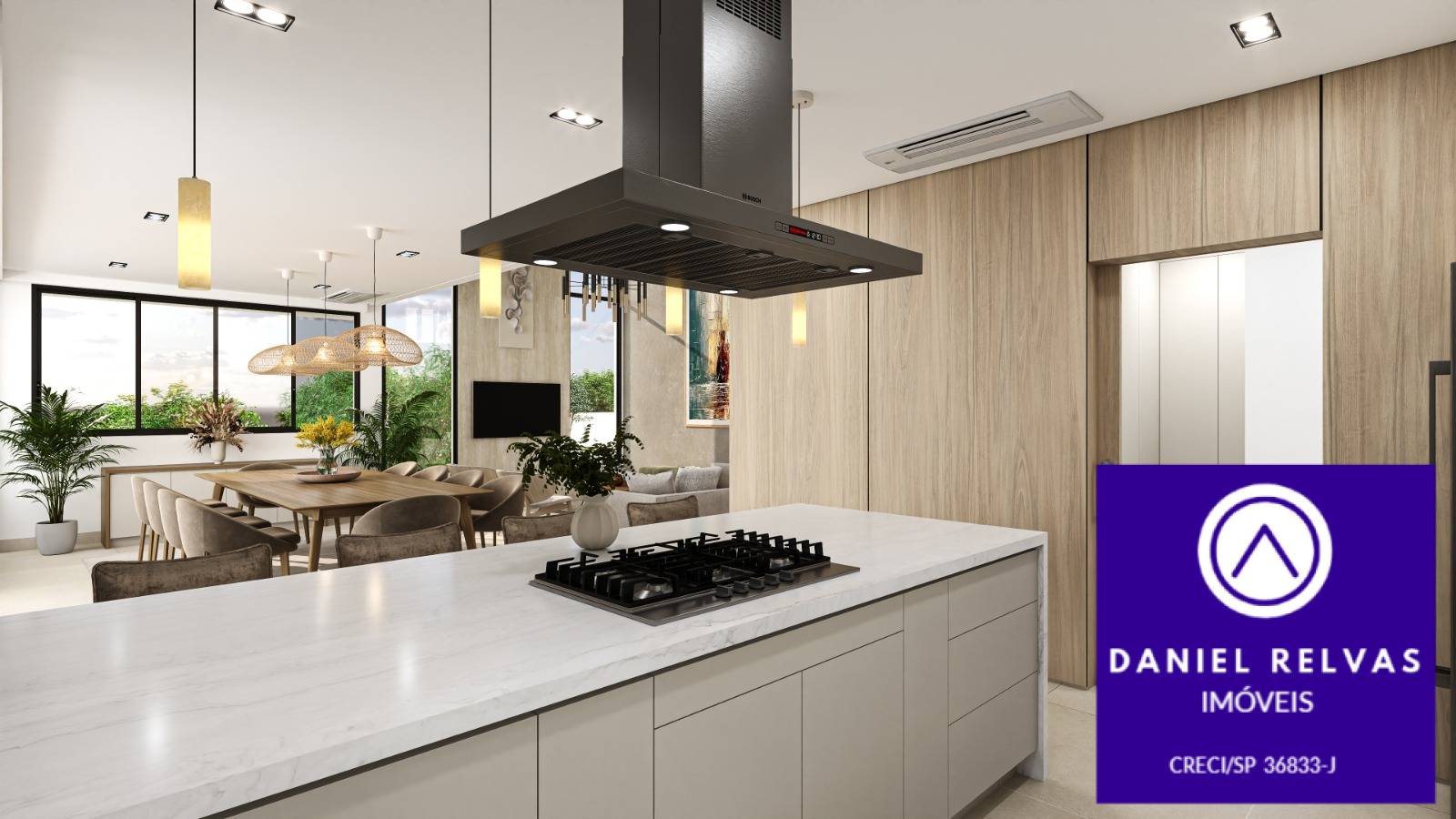 Casa, 4 quartos, 456 m² - Foto 10