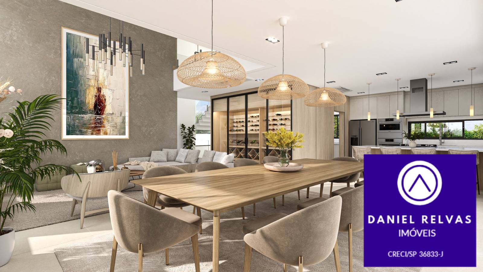 Casa, 4 quartos, 456 m² - Foto 11