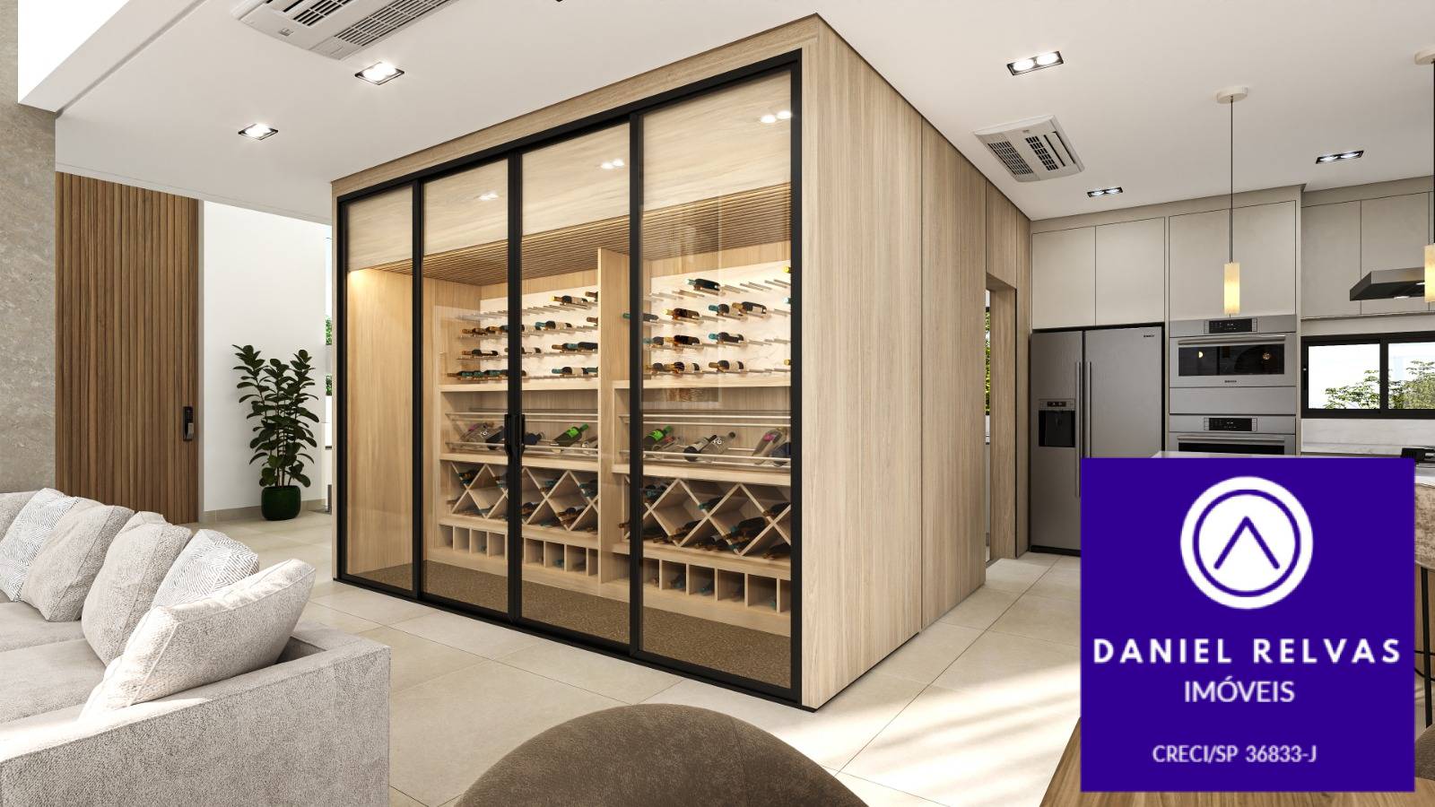 Casa, 4 quartos, 456 m² - Foto 13