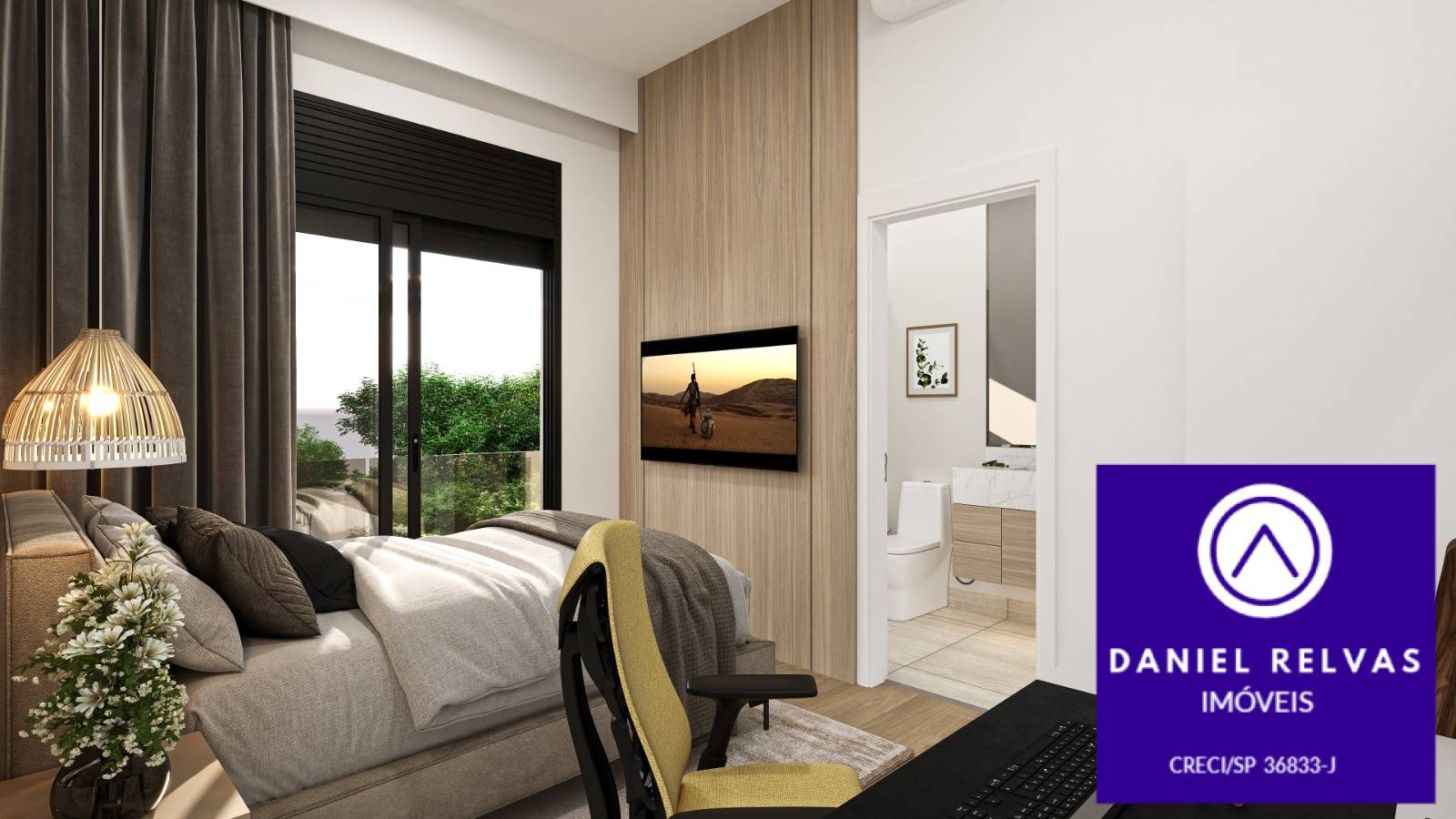 Casa, 4 quartos, 456 m² - Foto 12