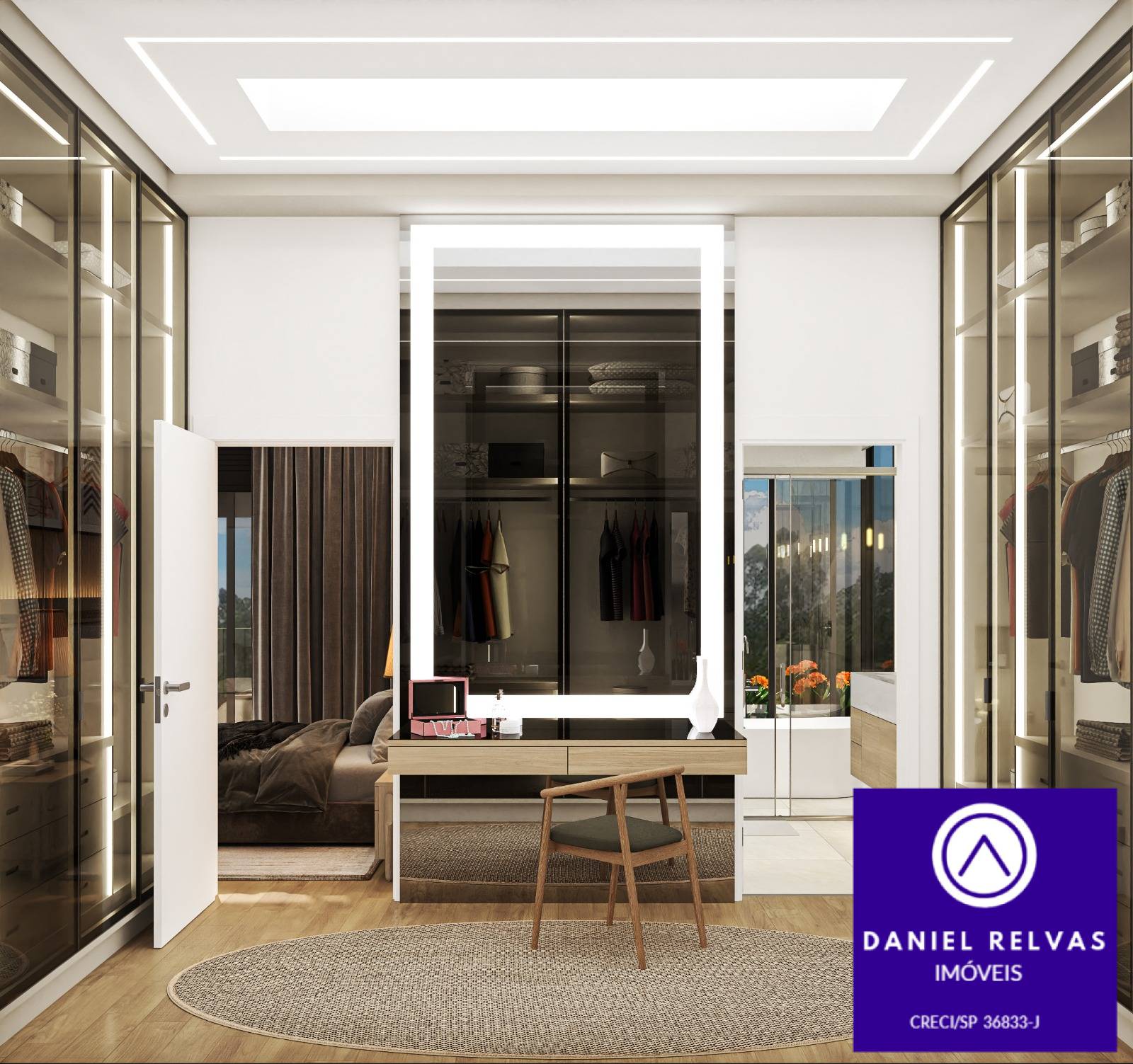 Casa, 4 quartos, 456 m² - Foto 16