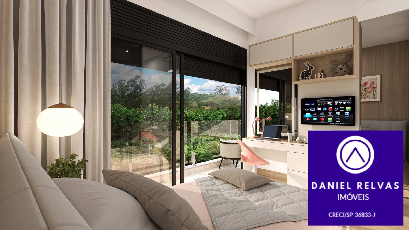 Casa, 4 quartos, 456 m² - Foto 15