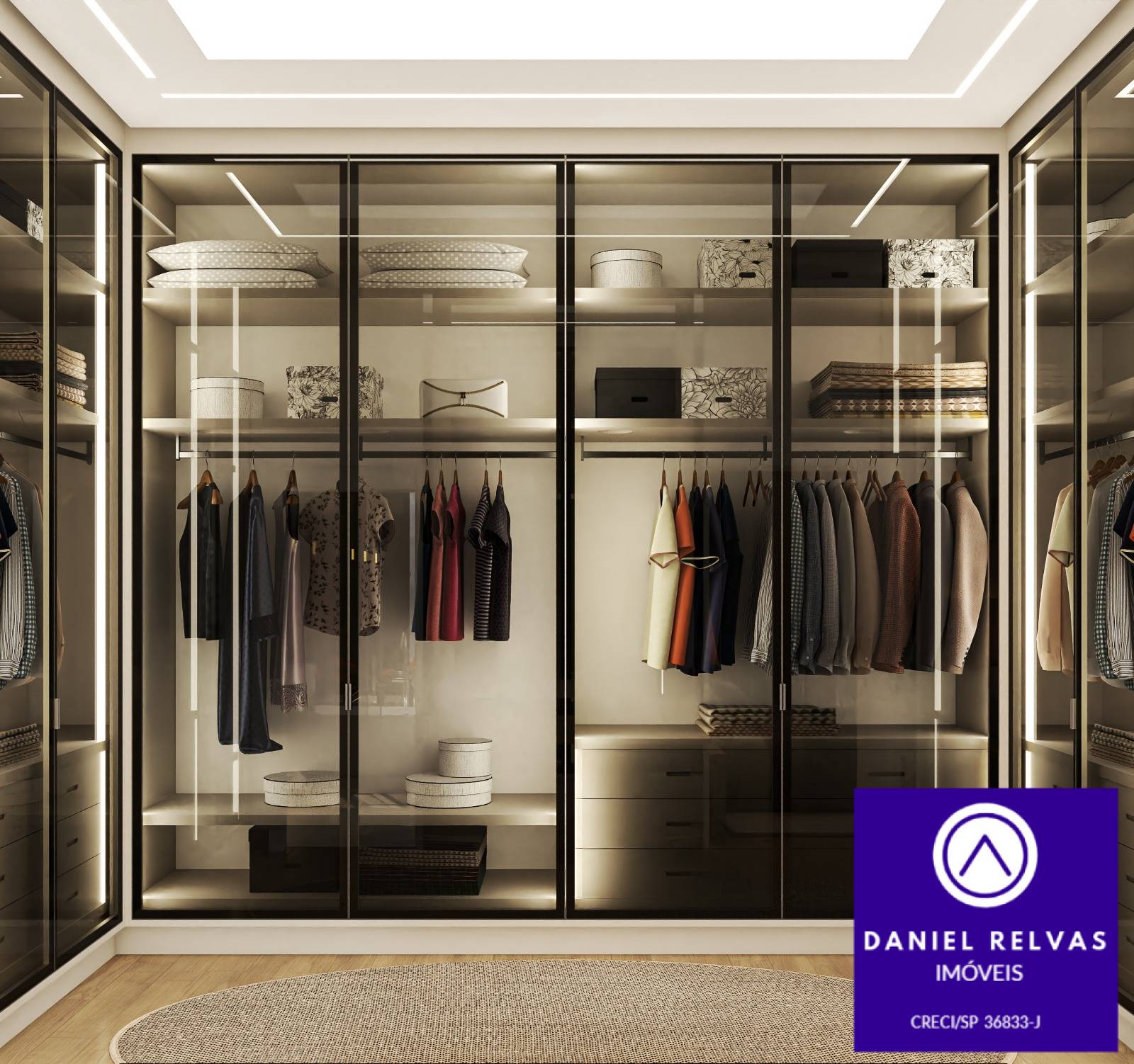 Casa, 4 quartos, 456 m² - Foto 17