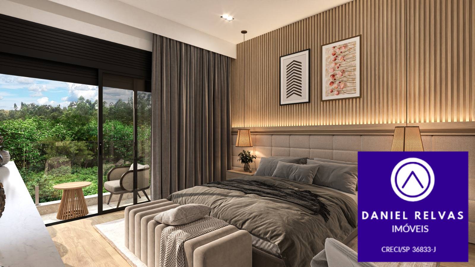 Casa, 4 quartos, 456 m² - Foto 19