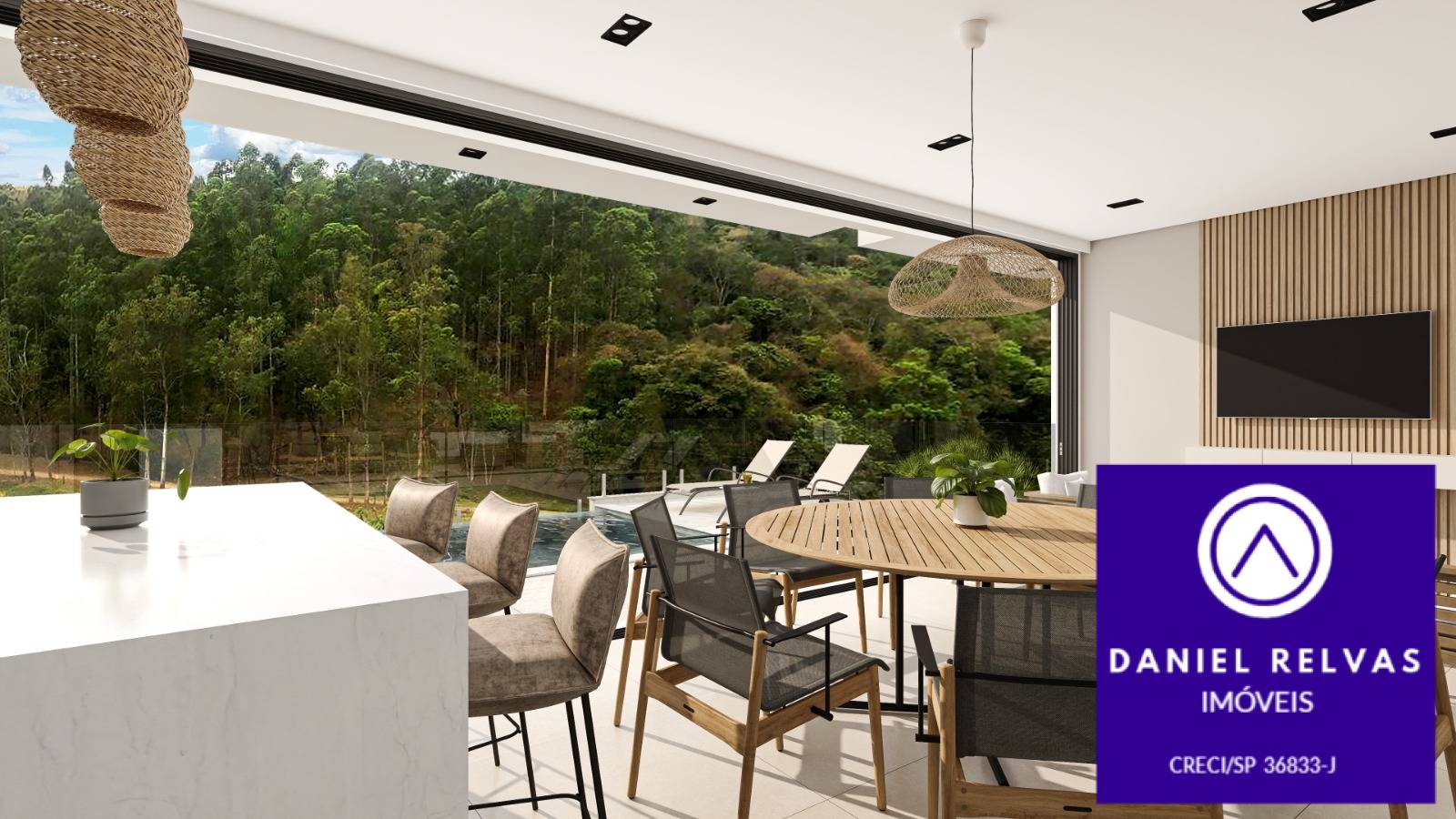 Casa, 4 quartos, 456 m² - Foto 20