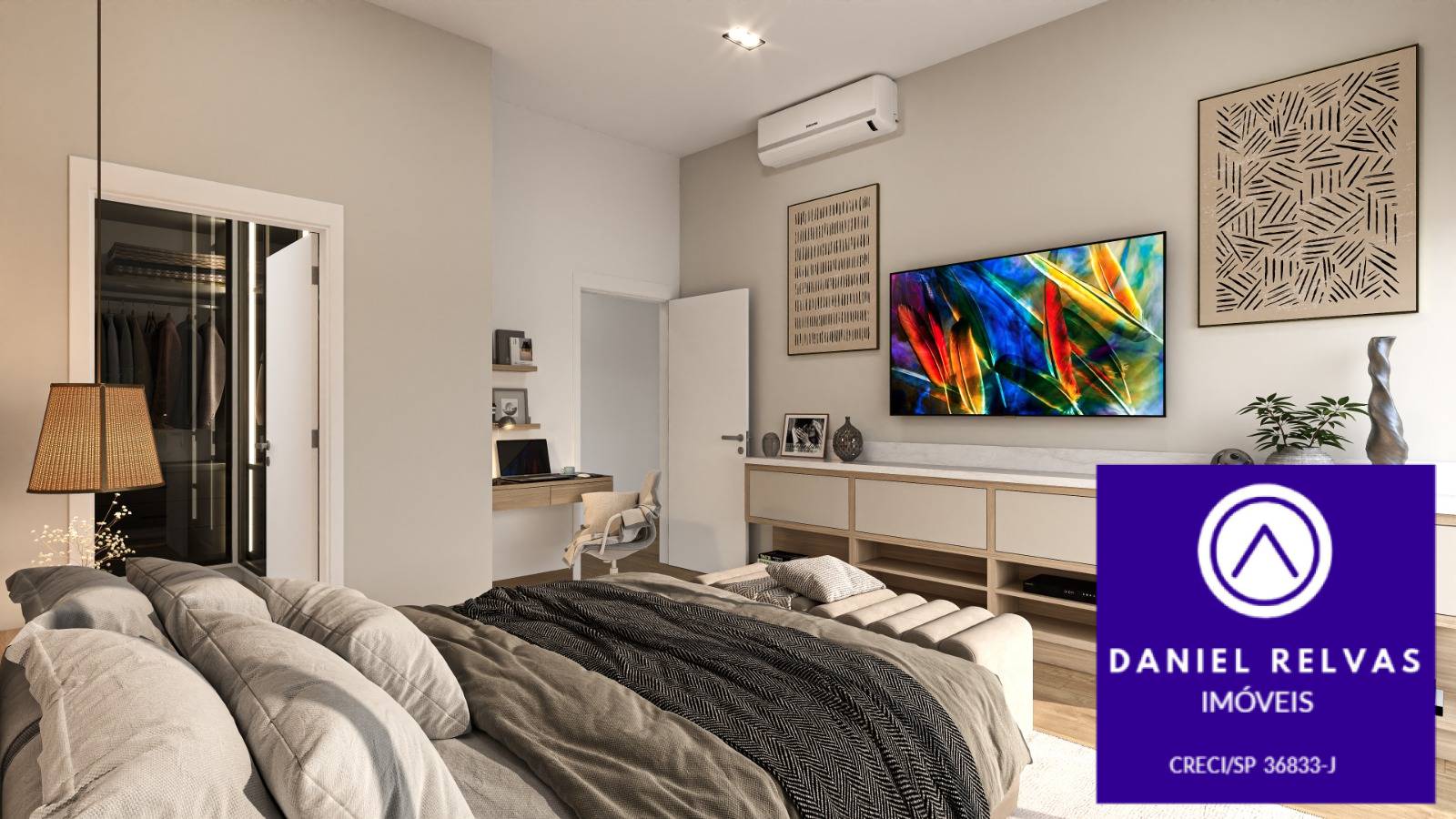 Casa, 4 quartos, 456 m² - Foto 21