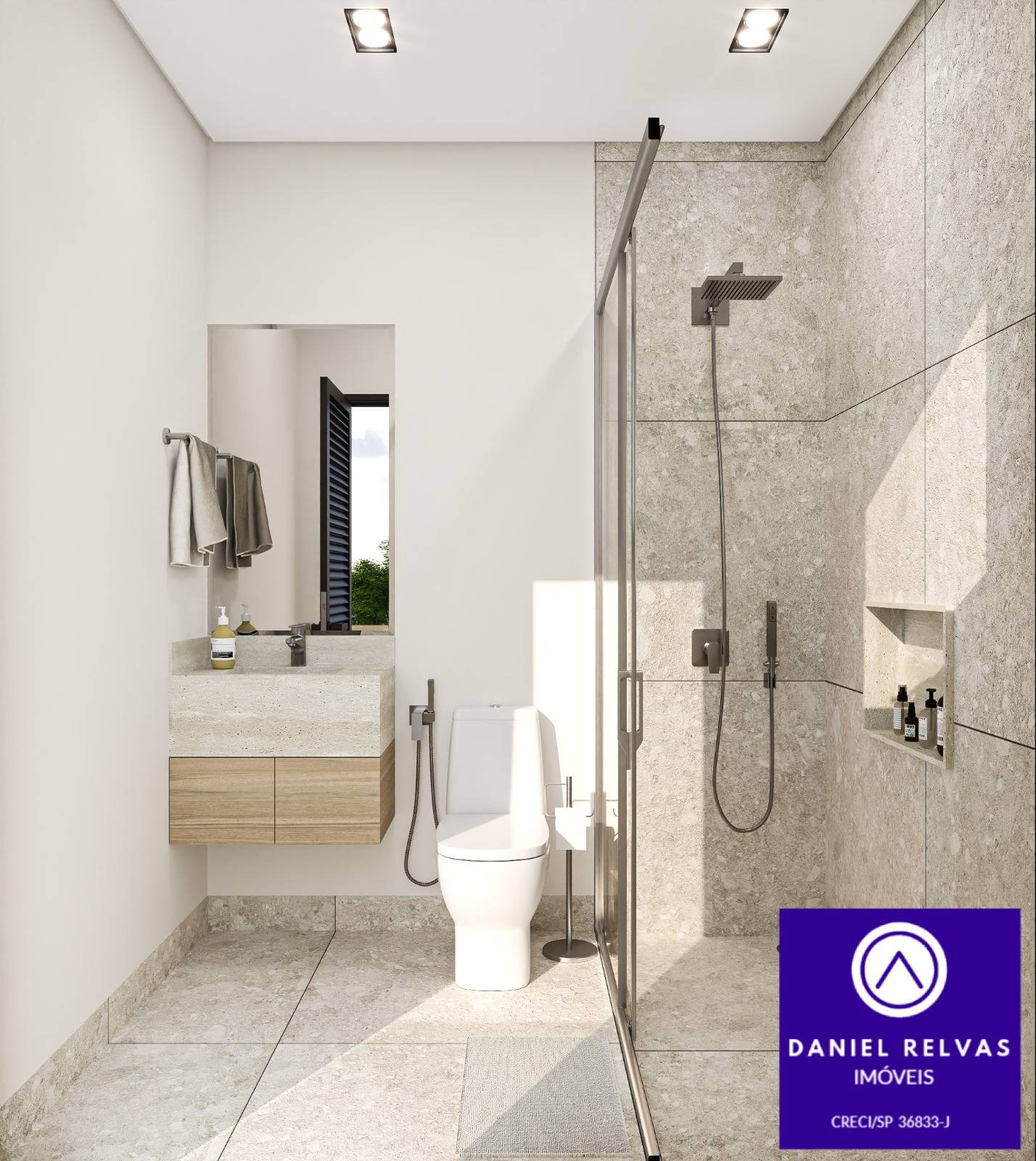 Casa, 4 quartos, 456 m² - Foto 23