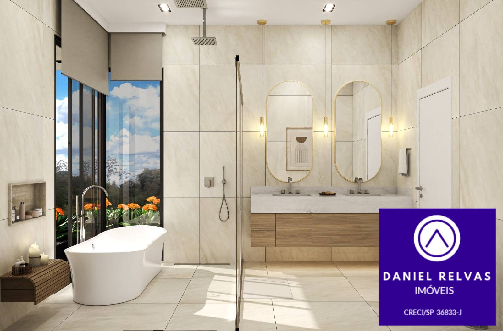 Casa, 4 quartos, 456 m² - Foto 26