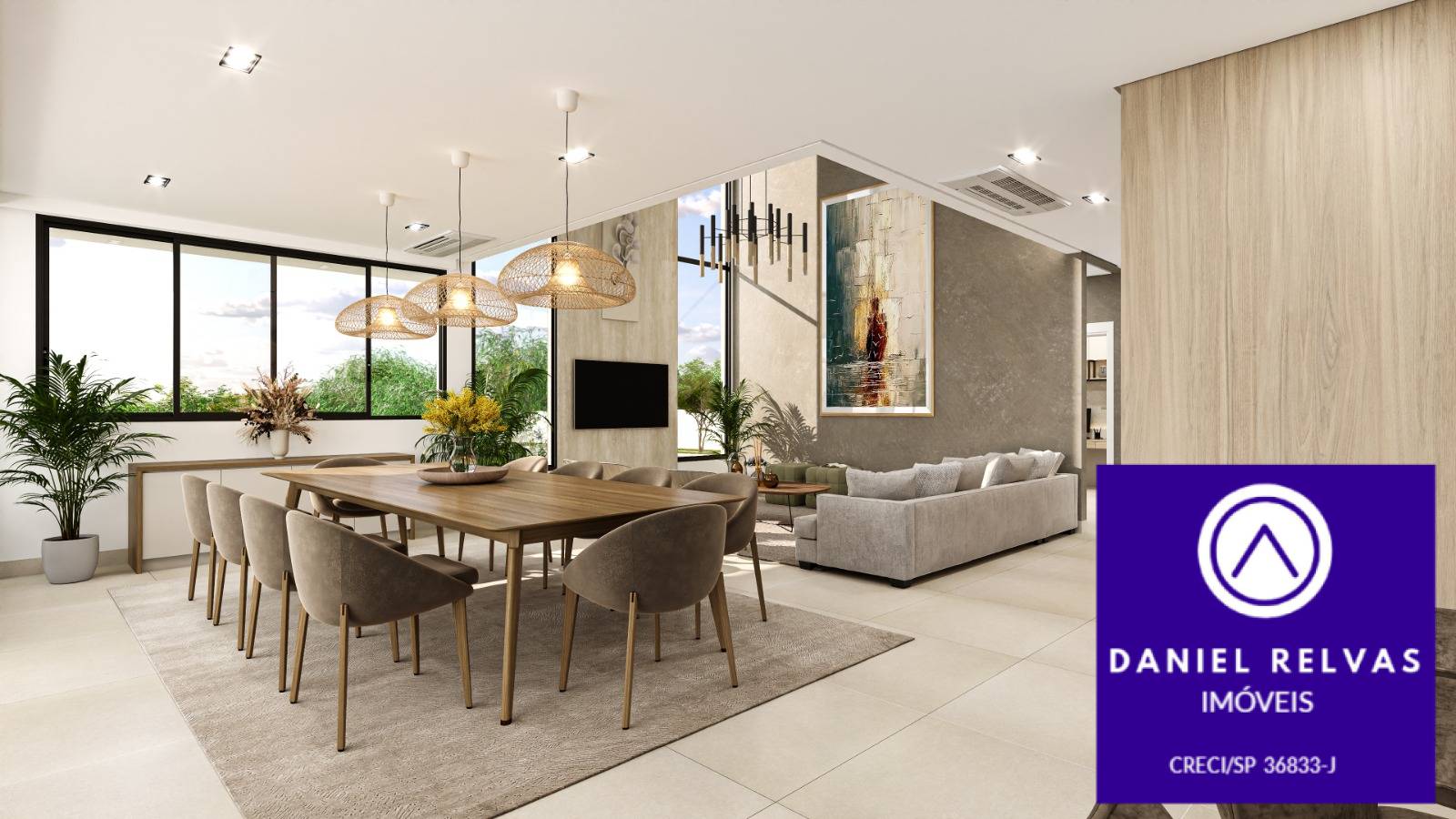 Casa, 4 quartos, 456 m² - Foto 29