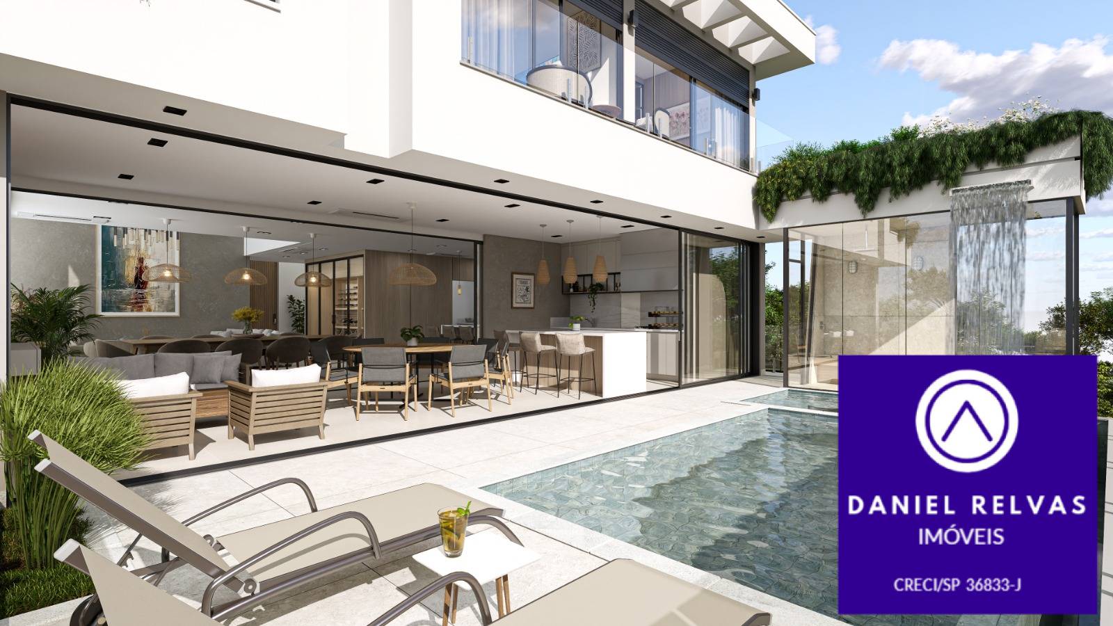 Casa, 4 quartos, 456 m² - Foto 28