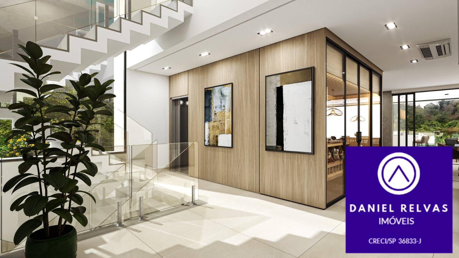 Casa, 4 quartos, 456 m² - Foto 31