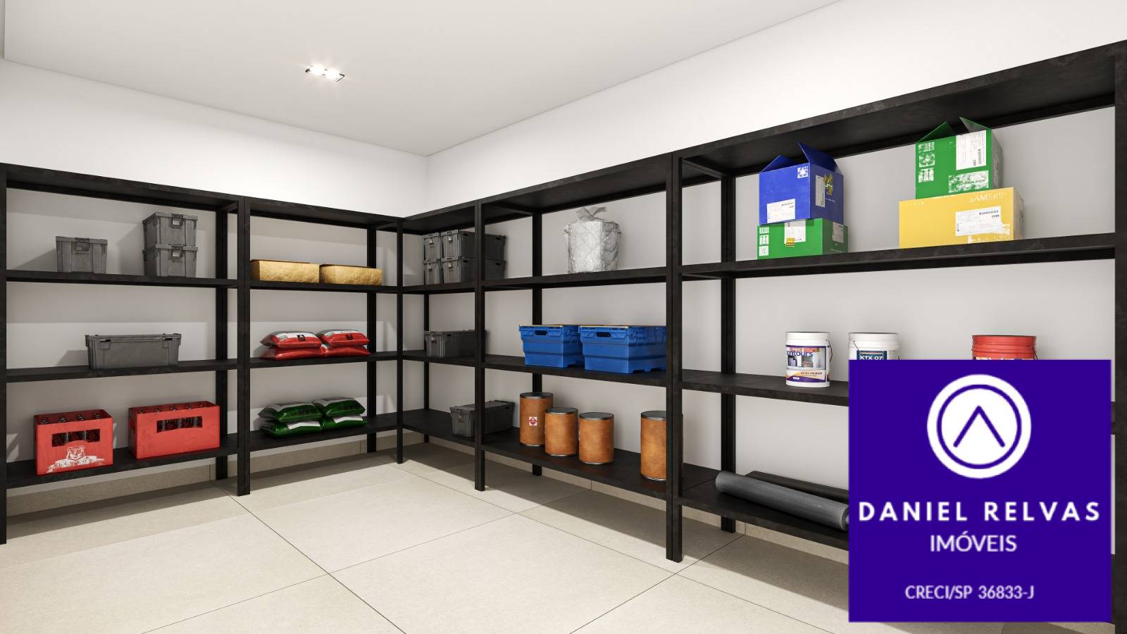 Casa, 4 quartos, 456 m² - Foto 33