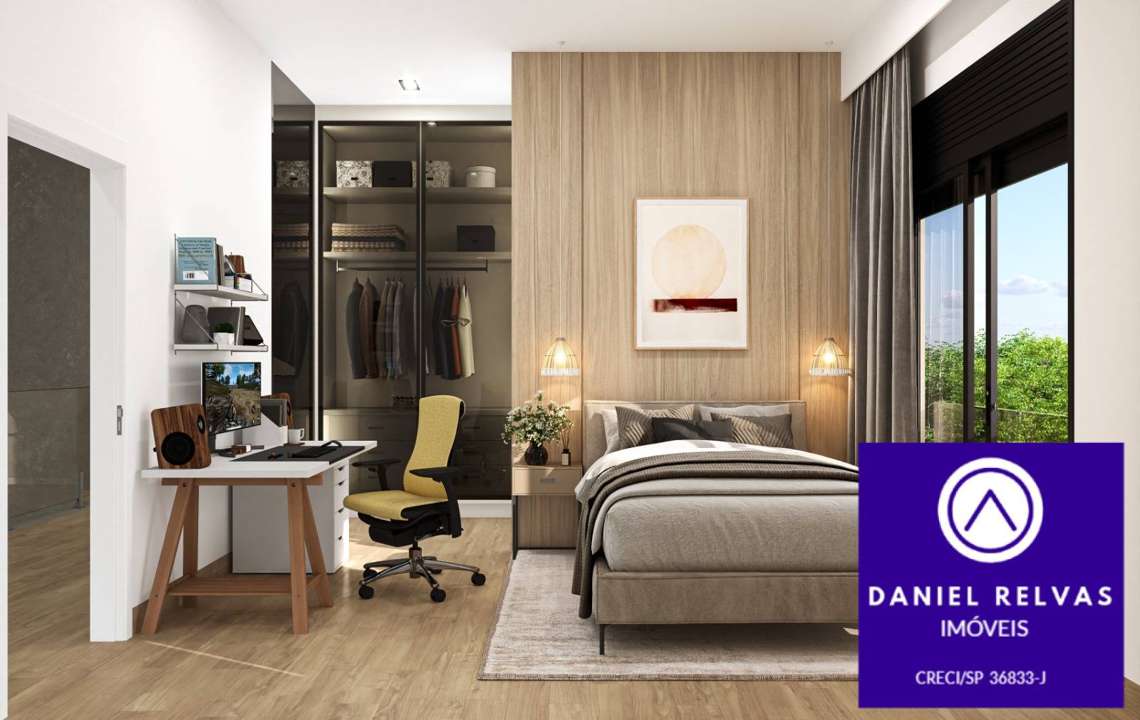 Casa, 4 quartos, 456 m² - Foto 36