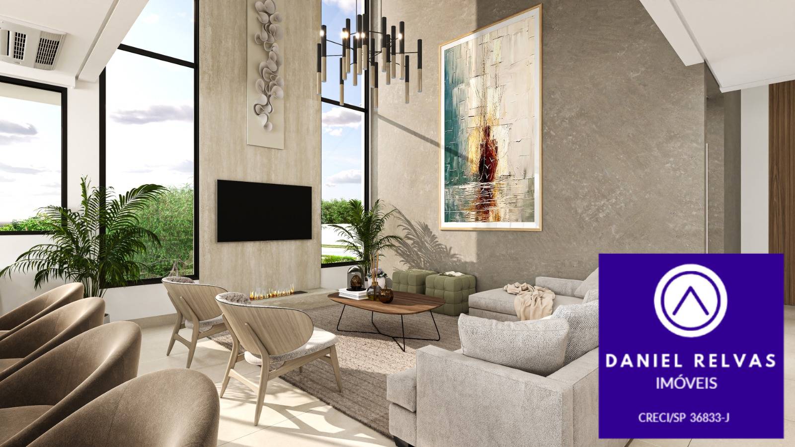 Casa, 4 quartos, 456 m² - Foto 37