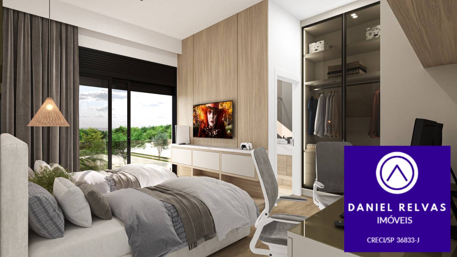 Casa, 4 quartos, 456 m² - Foto 40