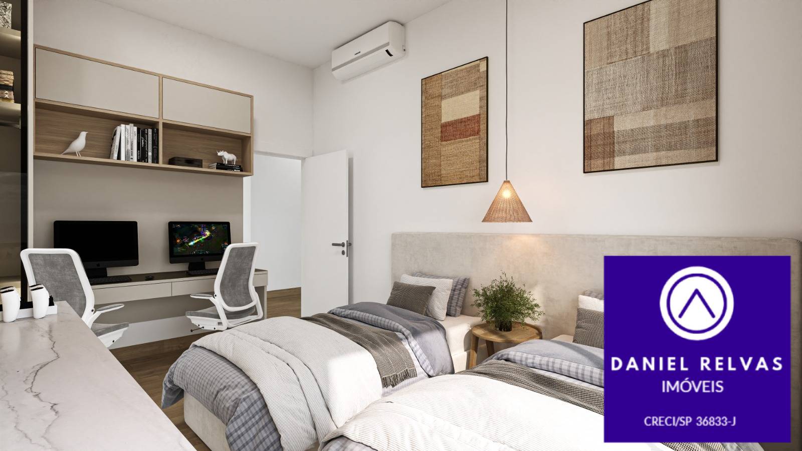 Casa, 4 quartos, 456 m² - Foto 41