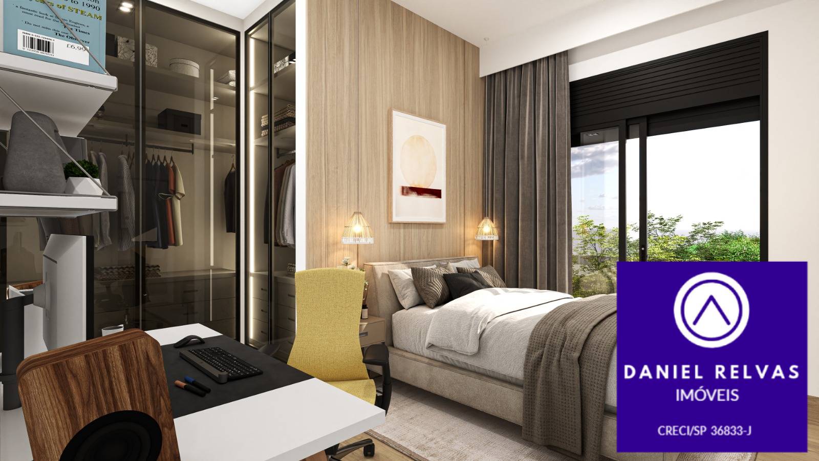 Casa, 4 quartos, 456 m² - Foto 43