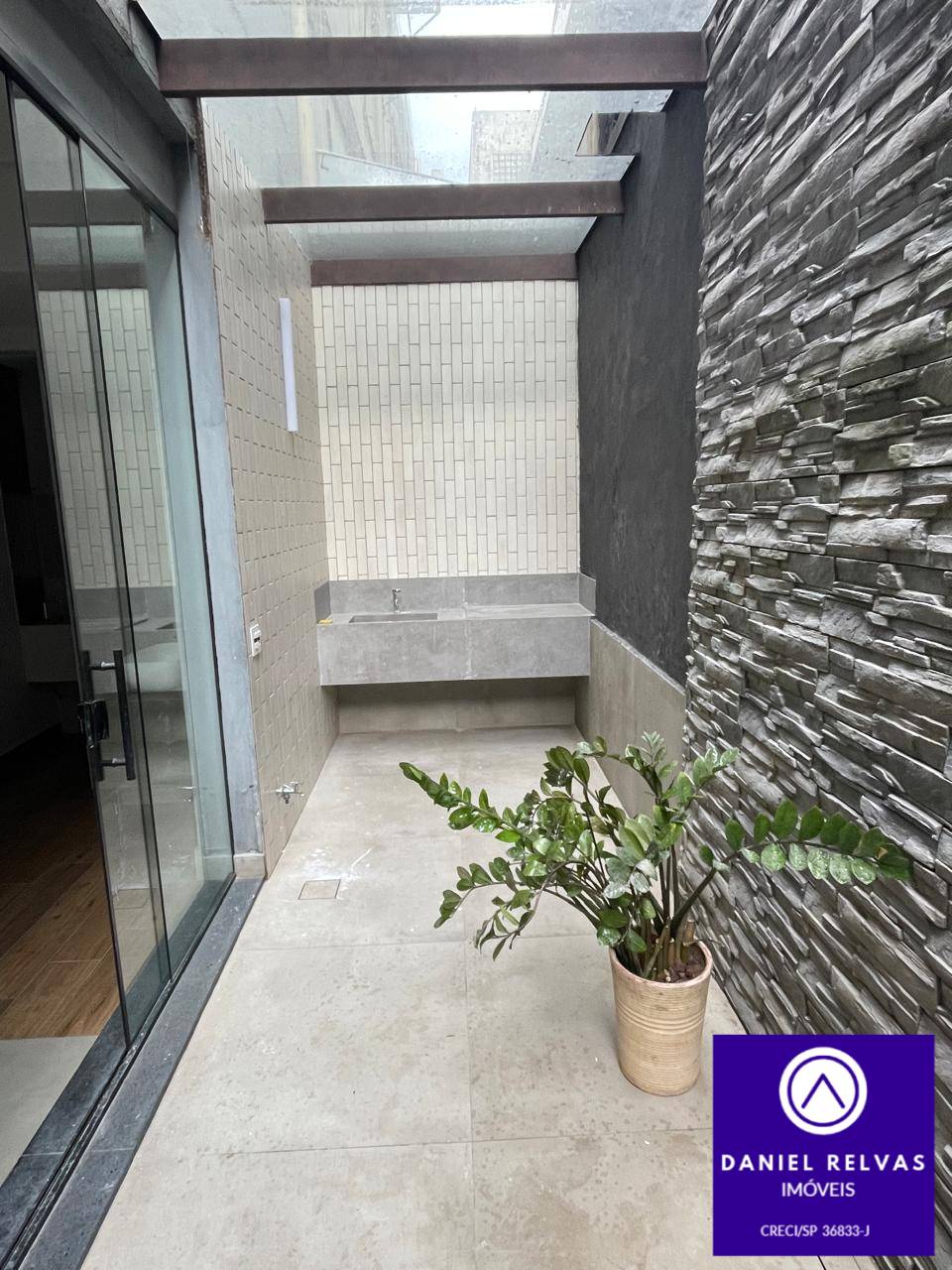 Loja-Salão, 490 m² - Foto 9