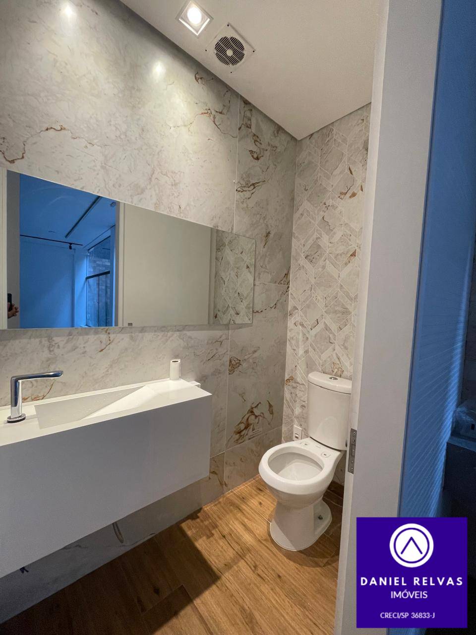 Loja-Salão, 490 m² - Foto 11