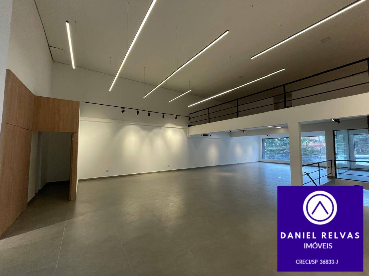 Loja-Salão, 490 m² - Foto 7