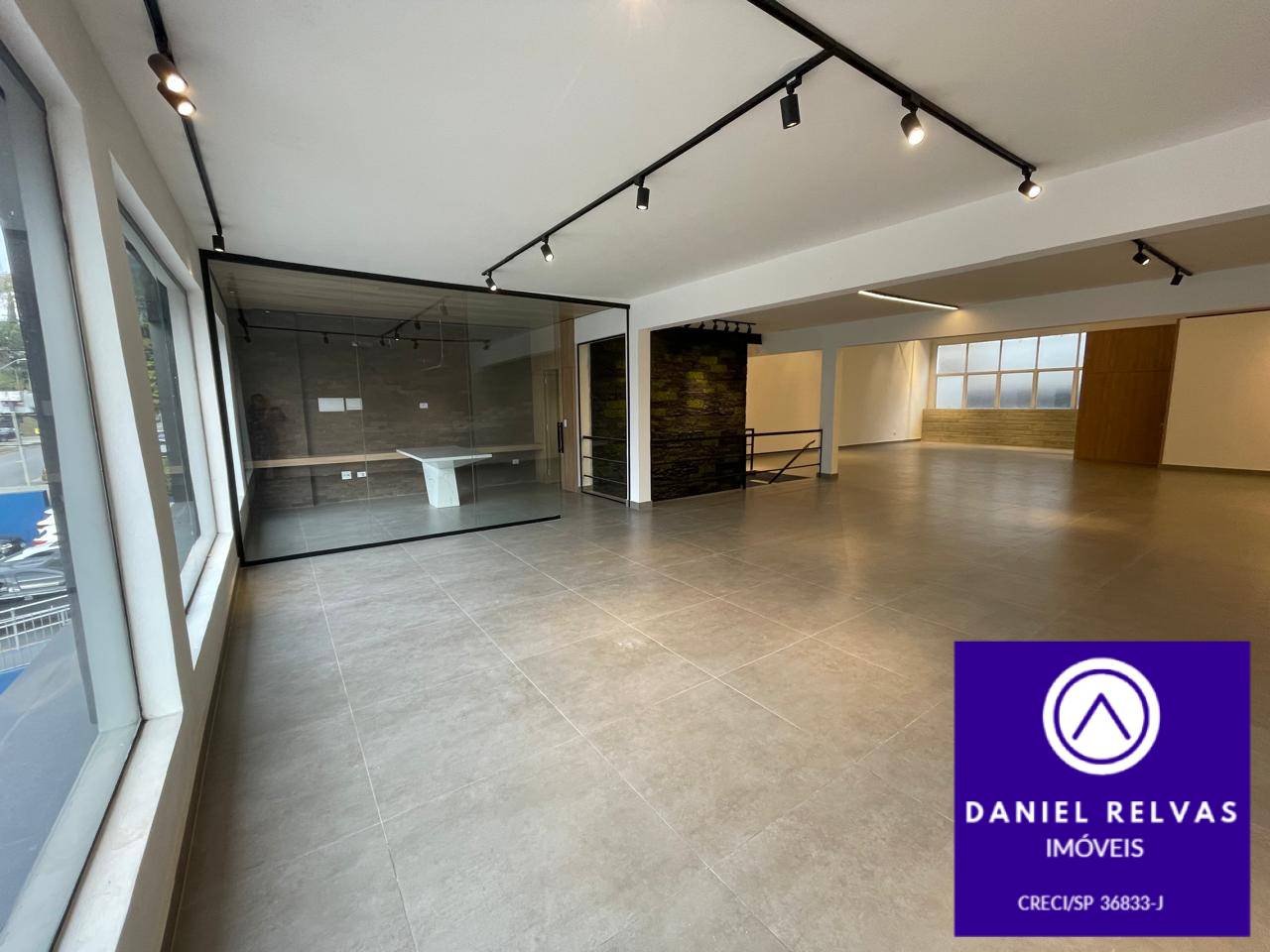 Loja-Salão, 490 m² - Foto 6