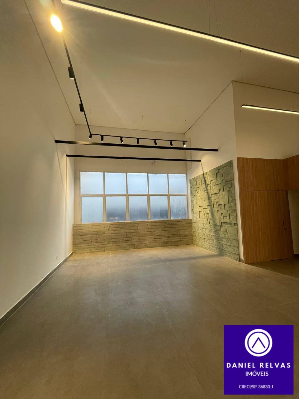 Loja-Salão, 490 m² - Foto 4