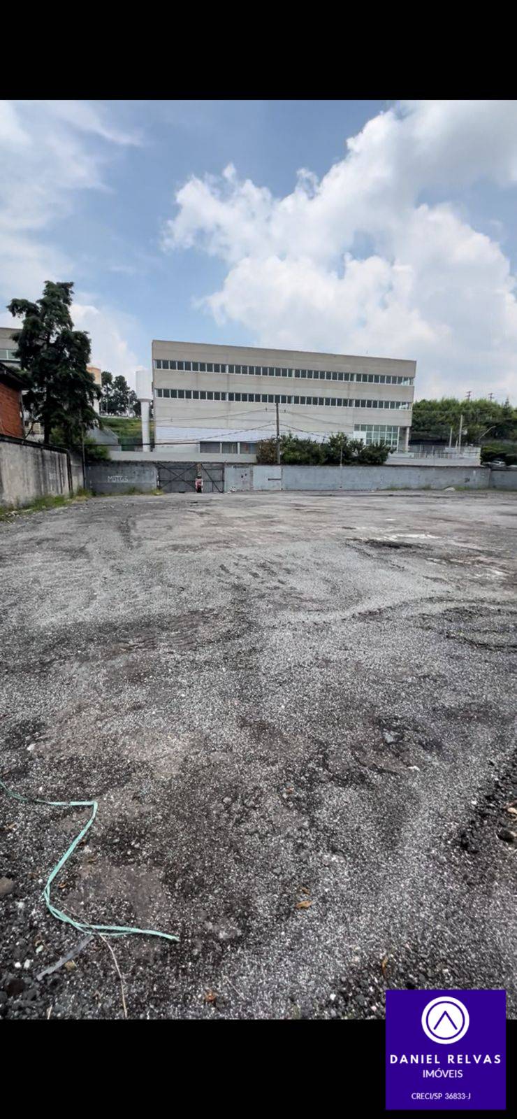 Terreno, 1860 m² - Foto 1