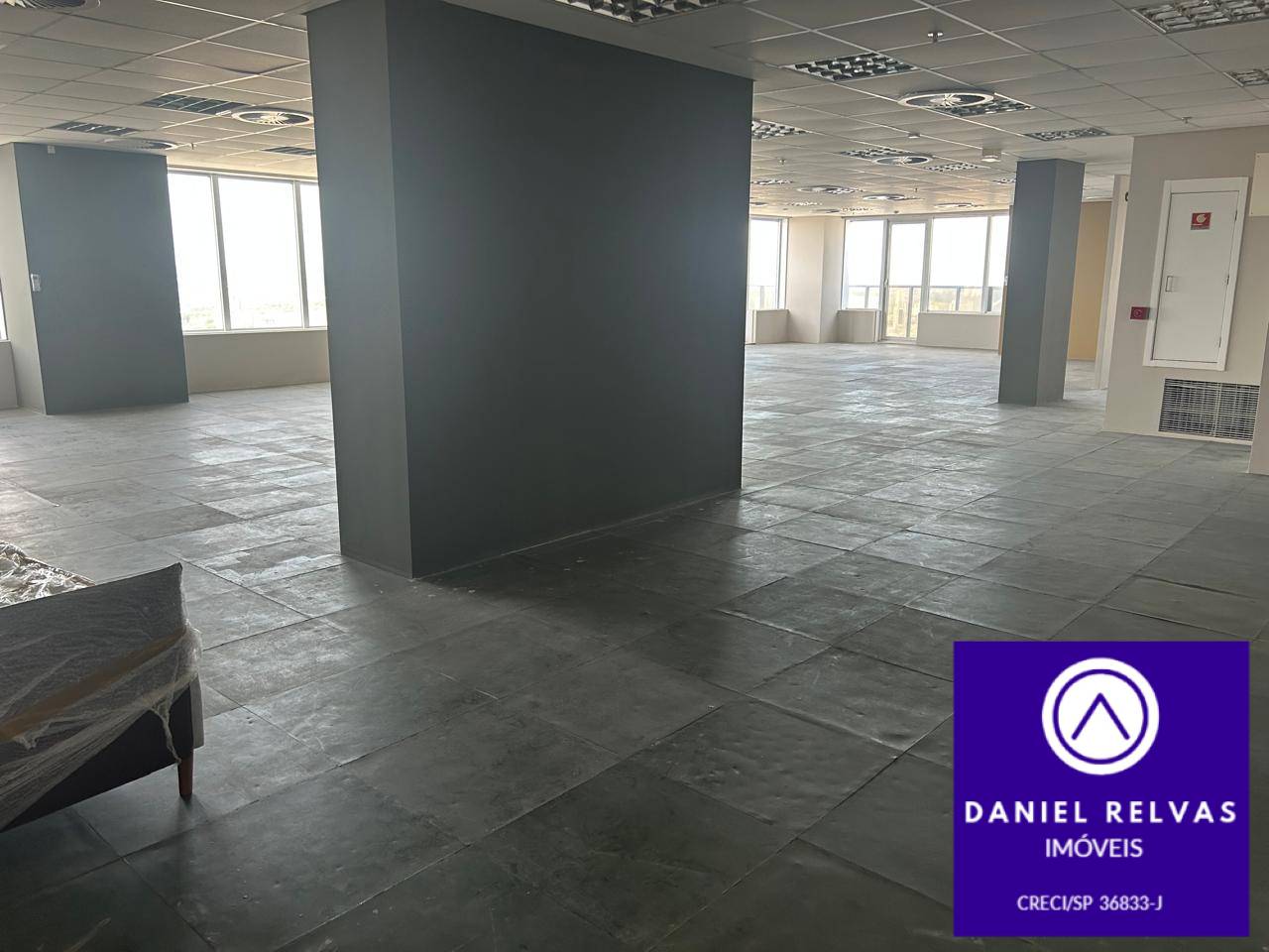 Sala-Conjunto, 274 m² - Foto 8